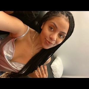 Meet your Posher, Lendy